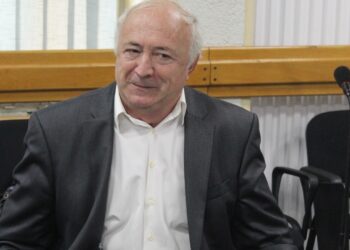 Consilierul municipal Petrică Popa a fost ales președinte al Organizației Județene de Seniori a PNL Brăila