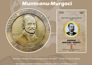 Colocviu Gheorghe Munteanu Murgoci