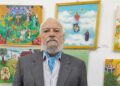 Brăileni pe simezele Galeriei Naționale de Artă Naivă din Pitești
