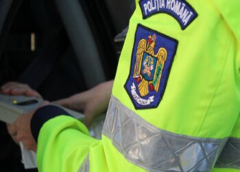 Soferi lasati fara permis