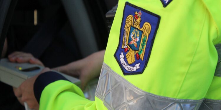 Soferi lasati fara permis