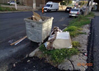 Brăileni sancționați pentru încălcarea prevederilor privind respectarea curățeniei pe domeniul public al municipiului Brăila