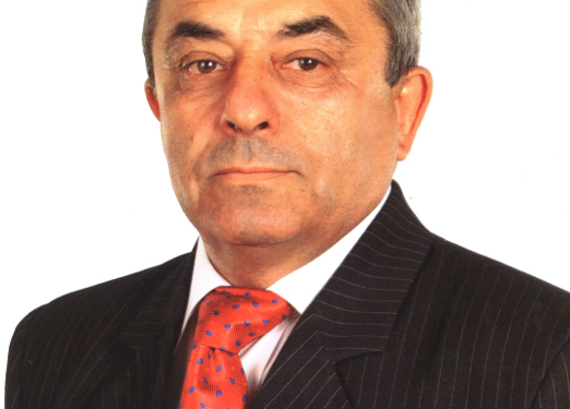 Primarul comunei Tudor Vladimirescu, Constantin Vasile găsit de ANI în conflict de interese de natură administrativă
