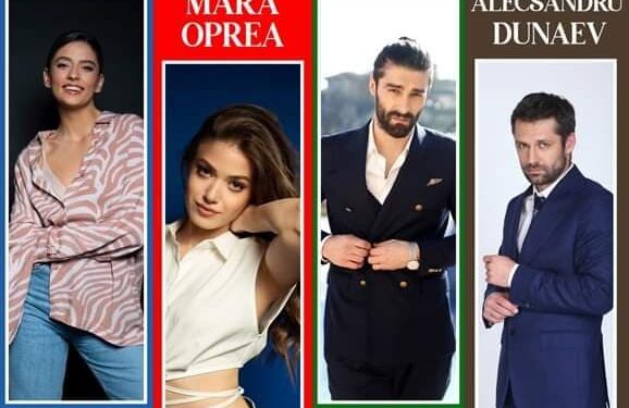 Care pe care ? – cu Anca Sigartău, Oana Moșneagu, Mara Oprea, Alecsandru Dunaev, Daniel Nuță
