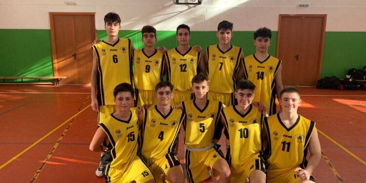 Victorie dublă pentru Cuza Pirates 1 la juniori U16