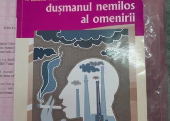 Ziua Națională fără tutun -17 noiembrie 2022