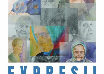 Vernisaj la Galeria „Gheorghe Naum” a Muzeului Brăilei ”Carol I”