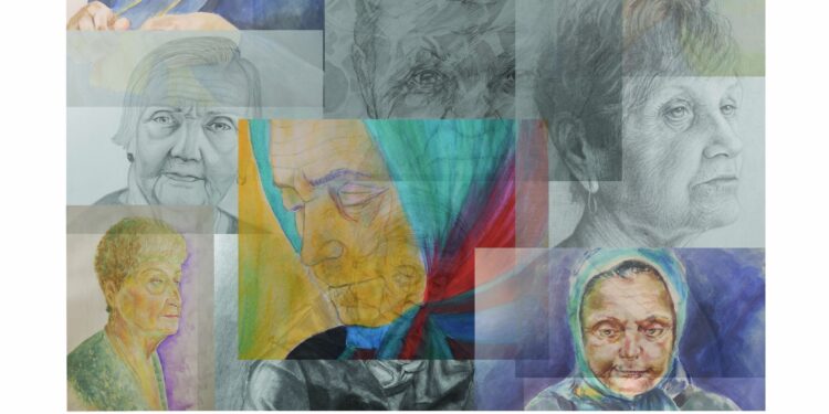 Vernisaj la Galeria „Gheorghe Naum” a Muzeului Brăilei ”Carol I”