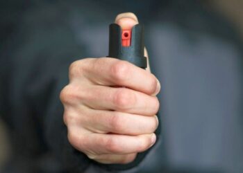 Un elev a intrat și ar fi pulverizat spray iritant – lacrimogen într-una dintre toaletele din Liceul tehnologic ”Anghel Saligny”