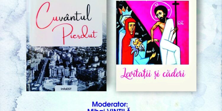 Lansări de carte la Biblioteca Județeană „Panait Istrati” Brăila