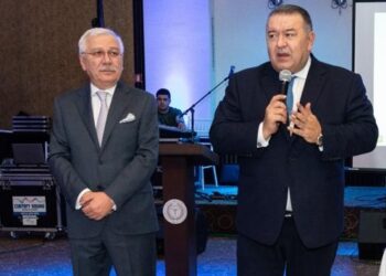 Președintele CCIA Brăila, Ștefan Fusea a fost reales membru al Colegiului de Conducere ai Camerei Naționale