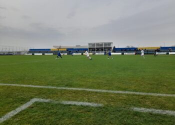 Remiză pentru Viitorul Ianca în deplasarea de la Aerostar Bacău