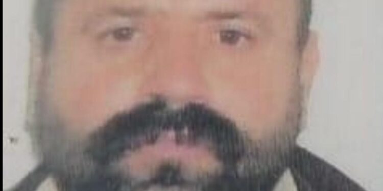 Bărbatul din Surdila Găiseanca dat dispărut a fost găsit