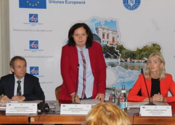 Fonduri europene de 1,48 miliarde de euro pentru Regiunea Sud-Est