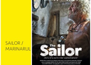 Muzeul Brăilei „Carol I” și Asociația Culturală Cinefeel vă invită la vizionarea filmului documentar Marinarul