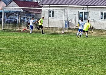 Rezultatele înregistrate și autorii golurilor în meciurile din prima etapă a returului Ligii a 4-a