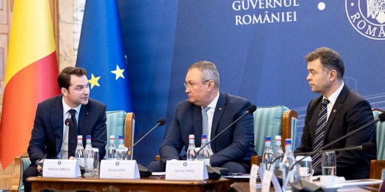 Smart Diaspora 2023, punte între cercetătorii români din toată lumea