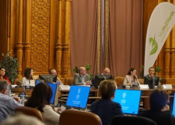 Gestionarea deșeurilor în localitățile dunărene, dezbătută joi în cadrul primei ediții a Congresului Dunărenilor