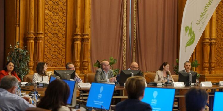 Gestionarea deșeurilor în localitățile dunărene, dezbătută joi în cadrul primei ediții a Congresului Dunărenilor