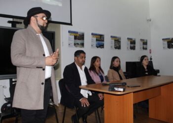 Proiectul ”Muzeul virtual al romilor”, prezentat la Muzeul Brăilei ”Carol I”