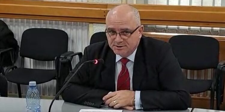 Consilierul municipal PNL Florin Gheorghiță nemulțumit de performanțele de la RA Zona Liberă și de rectificarea bugetară pentru aprobarea unor bonusuri pentru angajații Regiei