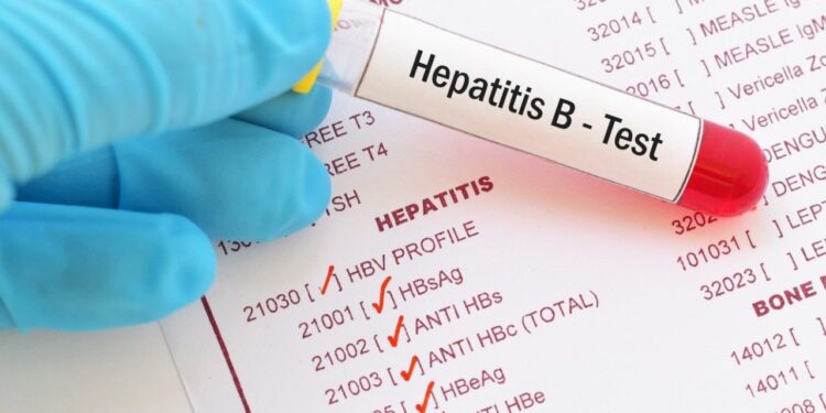 Testarea rapidă pentru hepatite devine accesibilă și în județul Brăila