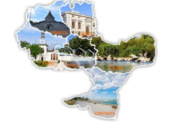 Lansarea Programului Regional Sud-Est 2021-2027