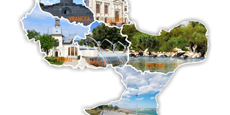 Lansarea Programului Regional Sud-Est 2021-2027
