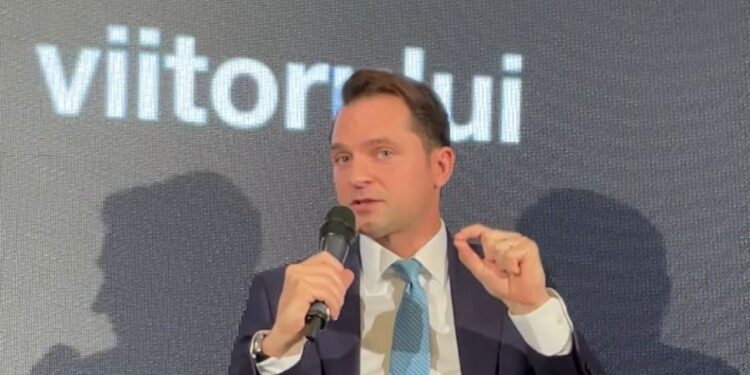 Ministerul Cercetării, Inovării și Digitalizării  finanțează proiecte „Marie Skłodowska-Curie” în valoare totală de 8 milioane EURO