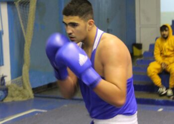 Cinci pugiliști de la CSM Brăila medaliați la campionatul național de box pentru juniori