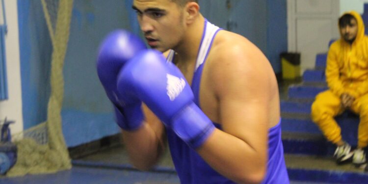 Cinci pugiliști de la CSM Brăila medaliați la campionatul național de box pentru juniori