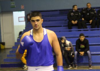 Cinci pugiliști de la CSM Brăila medaliați la campionatul național de box pentru juniori