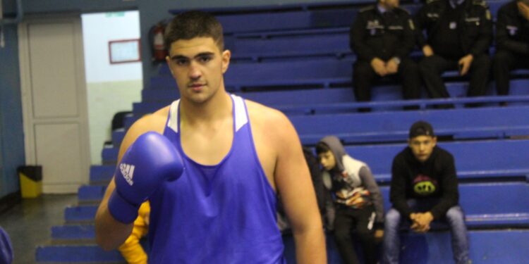 Cinci pugiliști de la CSM Brăila medaliați la campionatul național de box pentru juniori