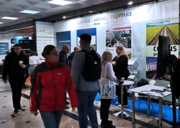 Se caută inginerii viitorului la Universitatea POLITEHNICA din București
