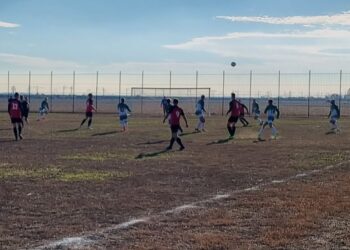 Foto: Rezultate și autorii golurilor meciurilor din etapa a 12-a a Ligii a 5-a