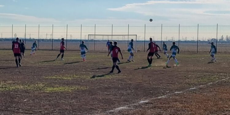 Foto: Rezultate și autorii golurilor meciurilor din etapa a 12-a a Ligii a 5-a