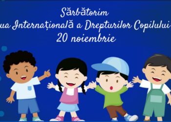 Palatul Victoriei devine, pentru o zi, Guvernul Copiilor