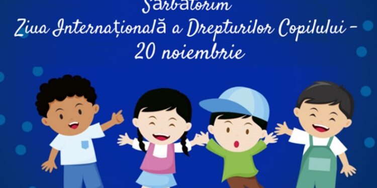 Palatul Victoriei devine, pentru o zi, Guvernul Copiilor