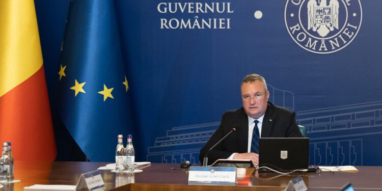 Ordonanță de Urgență pentru acordarea sprijinului necesar populaţiei vulnerabile pentru compensarea preţului la energie