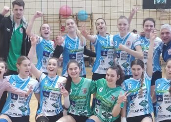 Victorie în trei seturi pentru ACS Sport Plus Brăila în deplasarea de la CTF Mihai I București