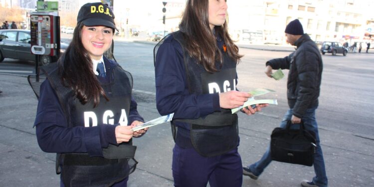 Pe 9 decembrie se celebrează Ziua Internațională Anticorupție