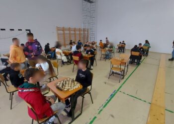 Acțiuni antibullying desfășurate de polițiști de Ziua Liceului Tehnologic ,,Nicolae Oncescu” Ianca