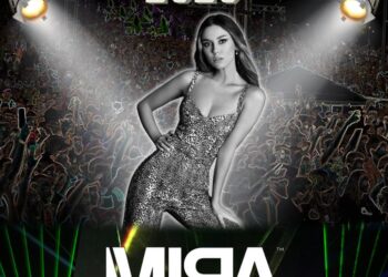 Mira va concerta la Braila in noaptea dintre ani