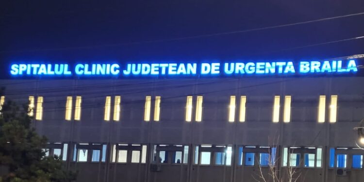 Incident cu un lift la Spitalul Clinic Județean de Urgență Brăila. O asistentă medicală care s-a ales cu fracturi, liftiera a acuzat dureri de coloană, iar o infirmieră s-a ales cu leziuni