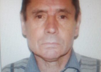 Bărbat de 65 de ani dispărut de la domiciliu