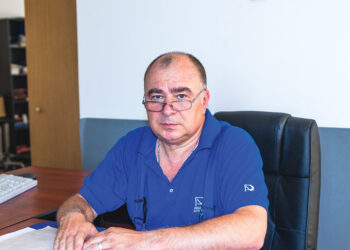 Mai puțină birocrație, mai eficienți pentru dumneavoastră! Șeful RAR Brăila vă stă la dispoziție cu explicații și lămuriri