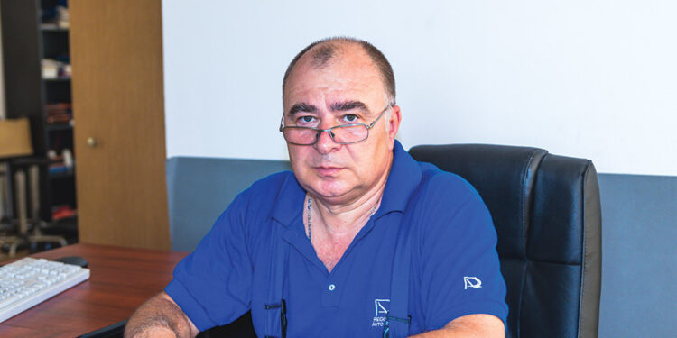 Mai puțină birocrație, mai eficienți pentru dumneavoastră! Șeful RAR Brăila vă stă la dispoziție cu explicații și lămuriri
