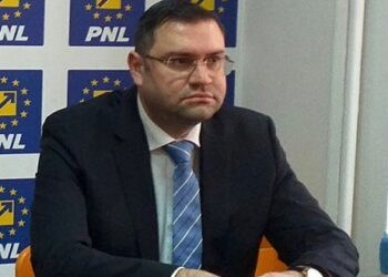 Consilierul județean Alexandru Bucălău: ”Chiriac îi tratează cu aroganță și nepăsare pe brăilenii din comunele conduse de primari PNL”