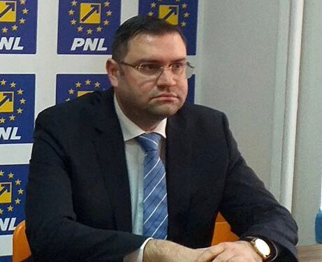 Consilierul județean Alexandru Bucălău: ”Chiriac îi tratează cu aroganță și nepăsare pe brăilenii din comunele conduse de primari PNL”