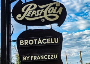 Brotăcelu by Francezu, un restaurant unde merită să vă opriți